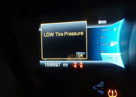 2013 Ford Explorer Limited из США, поврежденный, VIN 1FM5K8F82DGA23882